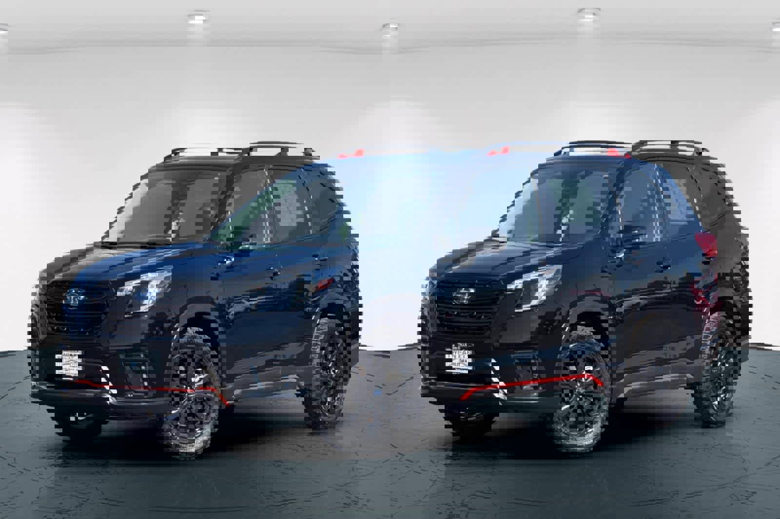 Used 2022 Subaru Forester Sport w/ Popular Package #3