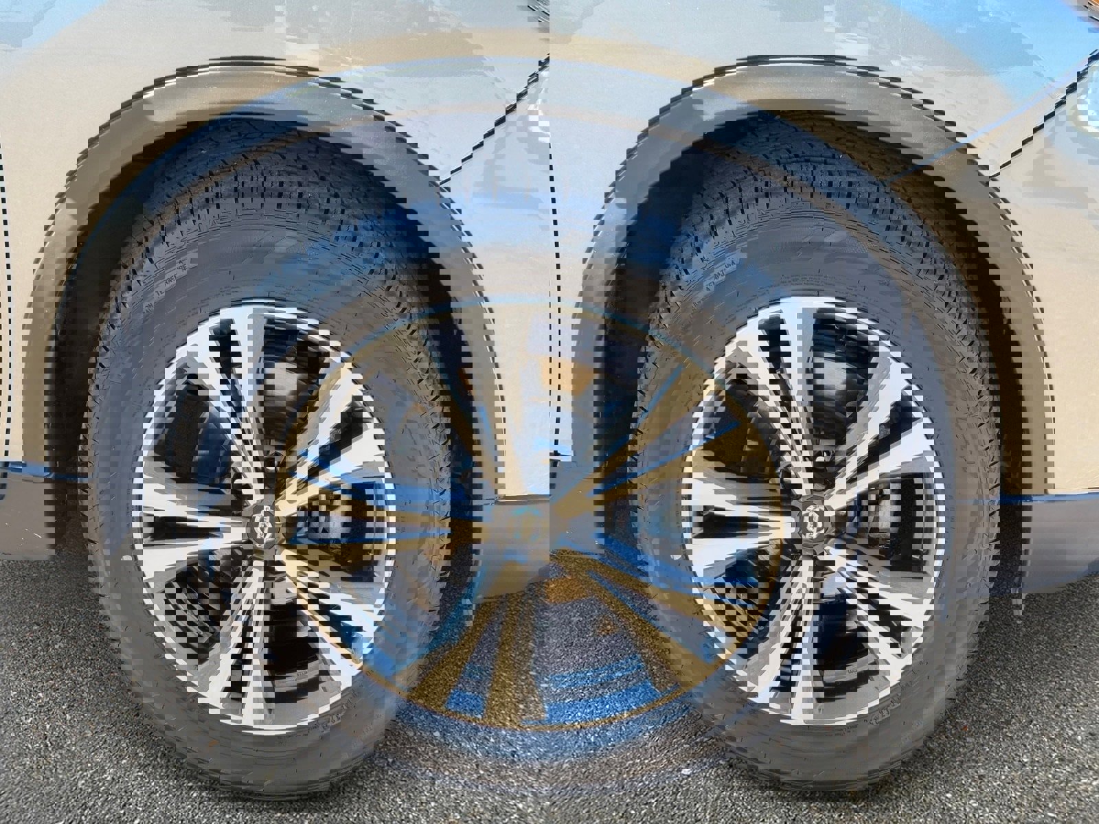 Used 2018 Nissan Rogue SL image 7