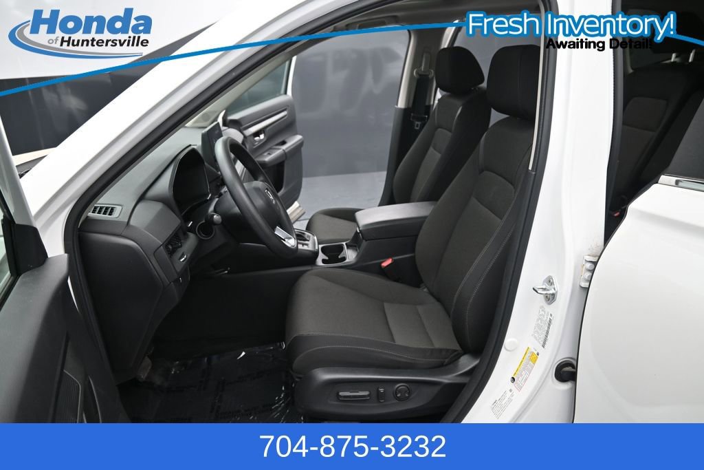 Used 2023 Honda CR-V EX image 15