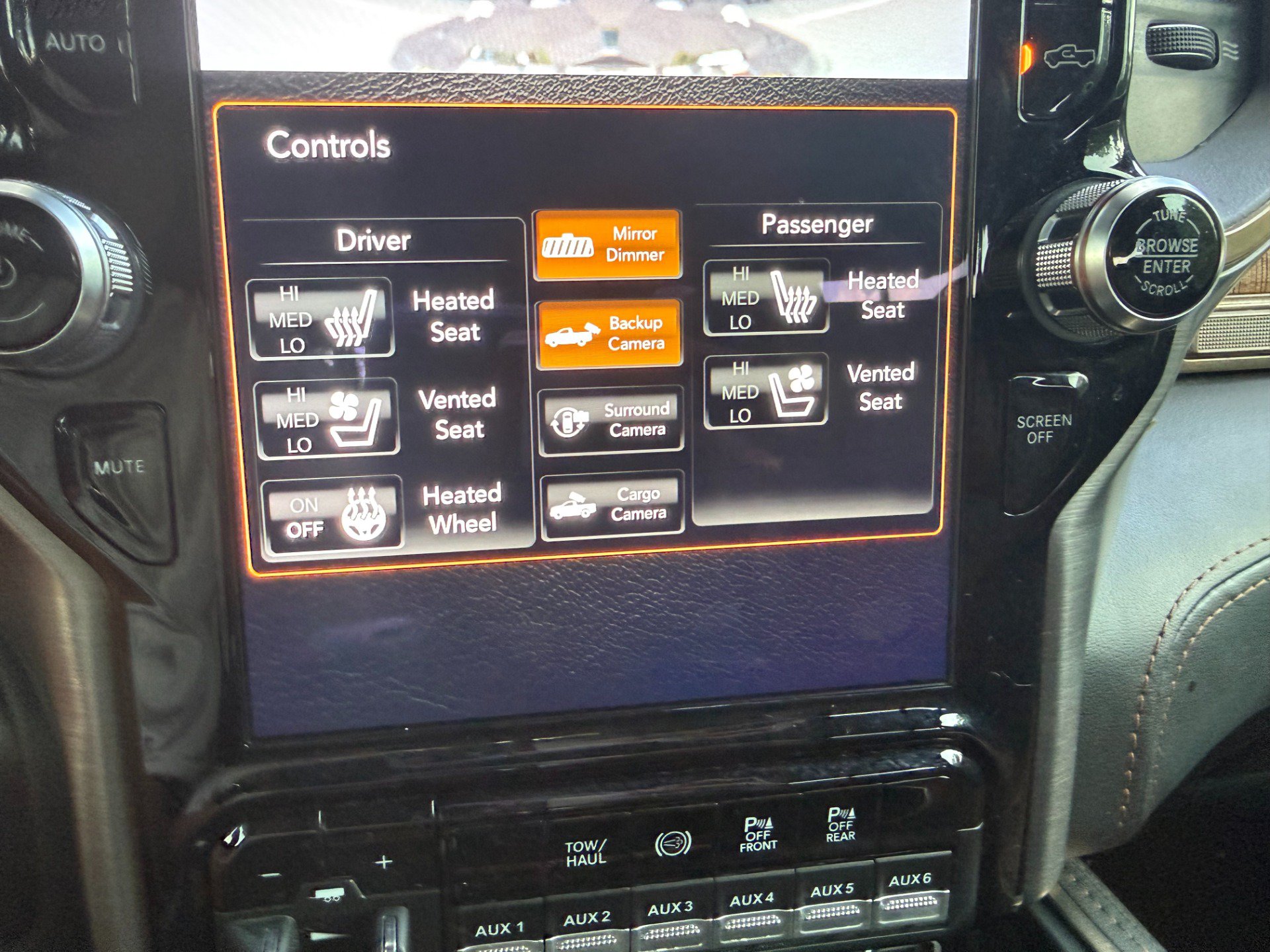 Used 2021 RAM 3500 Limited AWD/4WD image 28