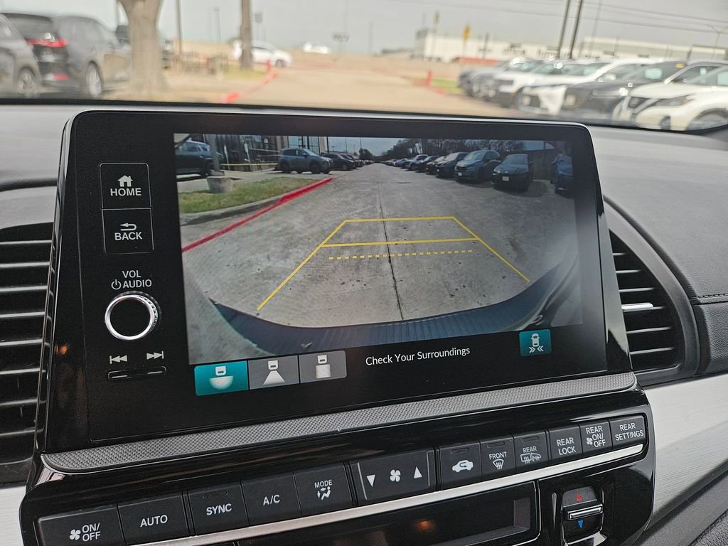 Used 2025 Honda Odyssey Sport-L image 22