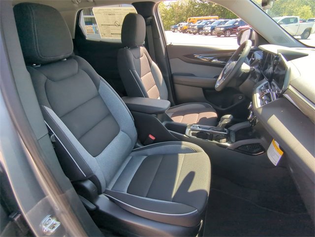 New 2026 Chevrolet TrailBlazer LT w/ Convenience Package image 26