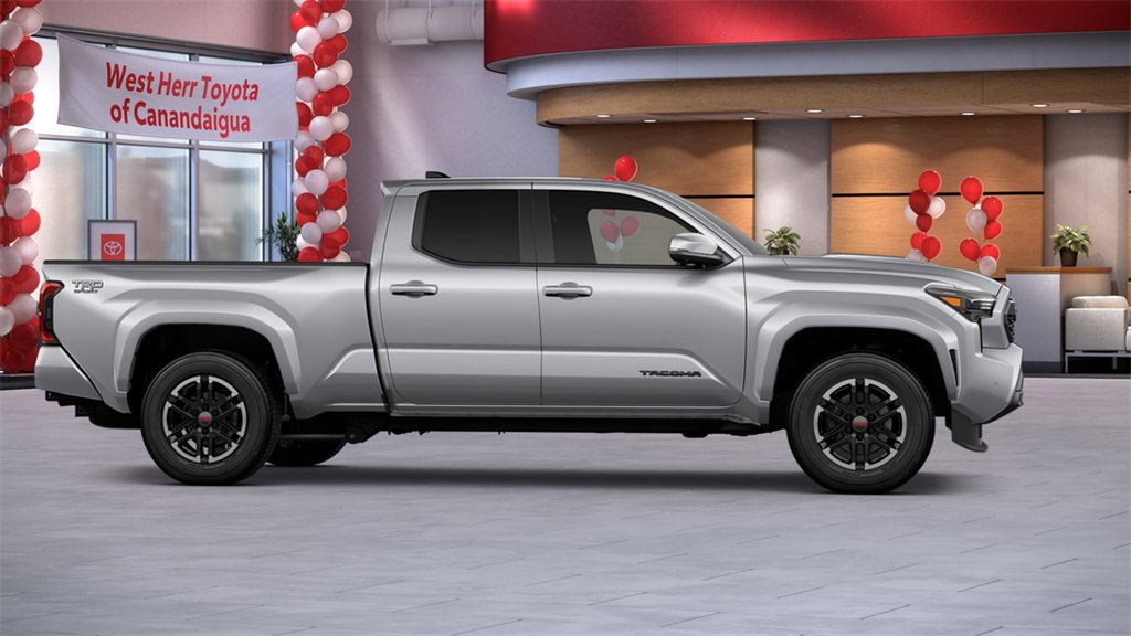 New 2025 Toyota Tacoma TRD Sport image 13