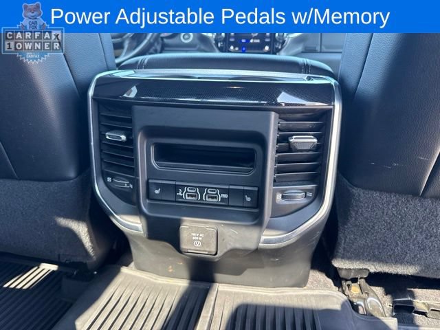 Used 2020 RAM 3500 Laramie AWD/4WD image 21