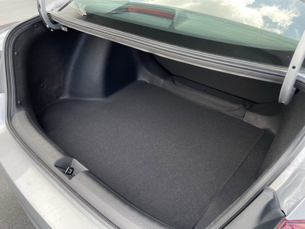 Used 2025 Honda Civic LX image 47