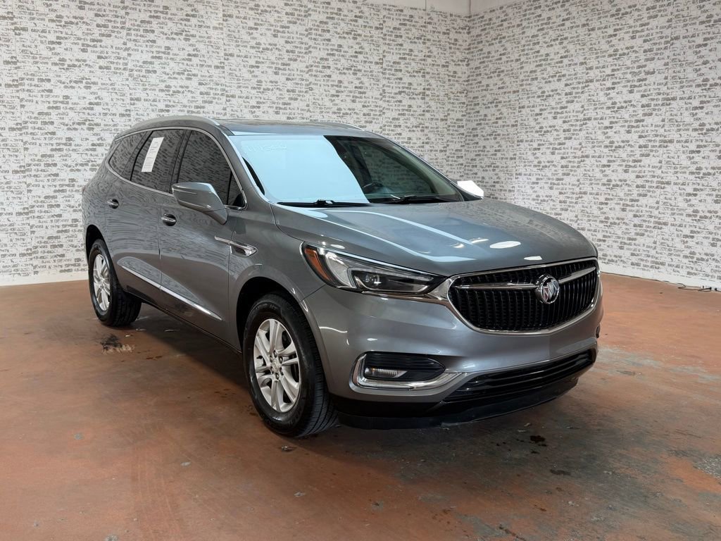 Used 2019 Buick Enclave Essence
