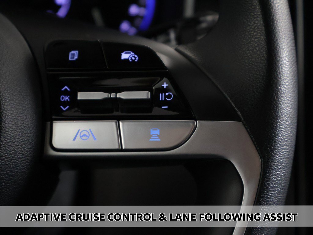 Used 2024 Hyundai Tucson SEL image 3