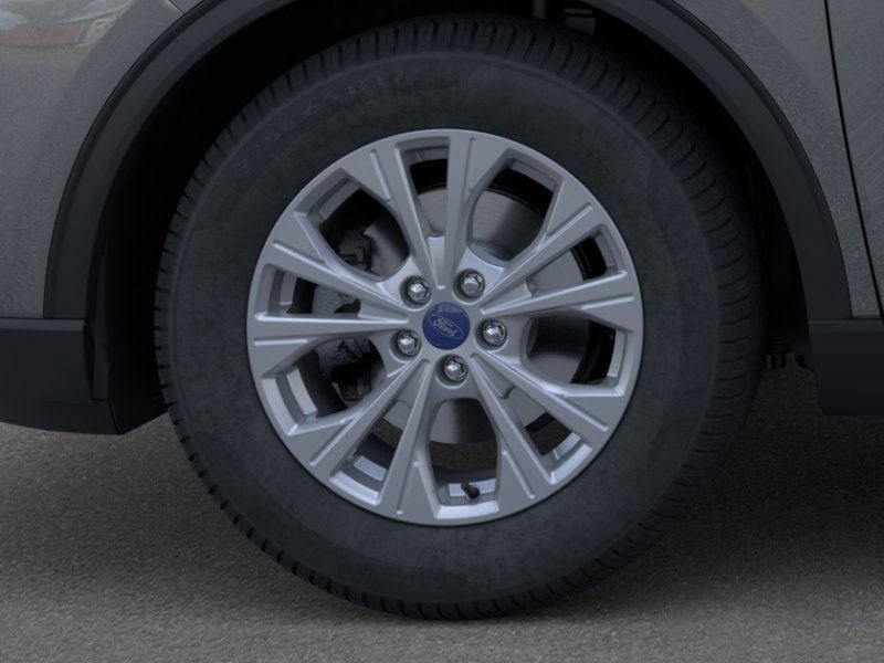 New 2025 Ford Escape Active image 19