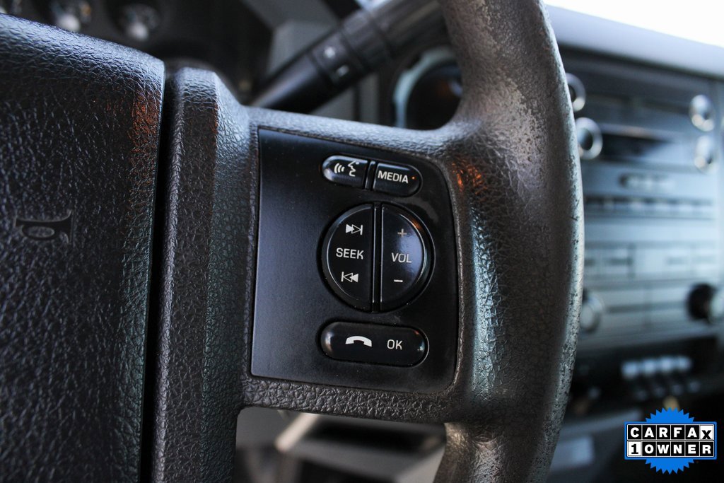 Used 2016 Ford F450 XL w/ Power Equipment Group image 21