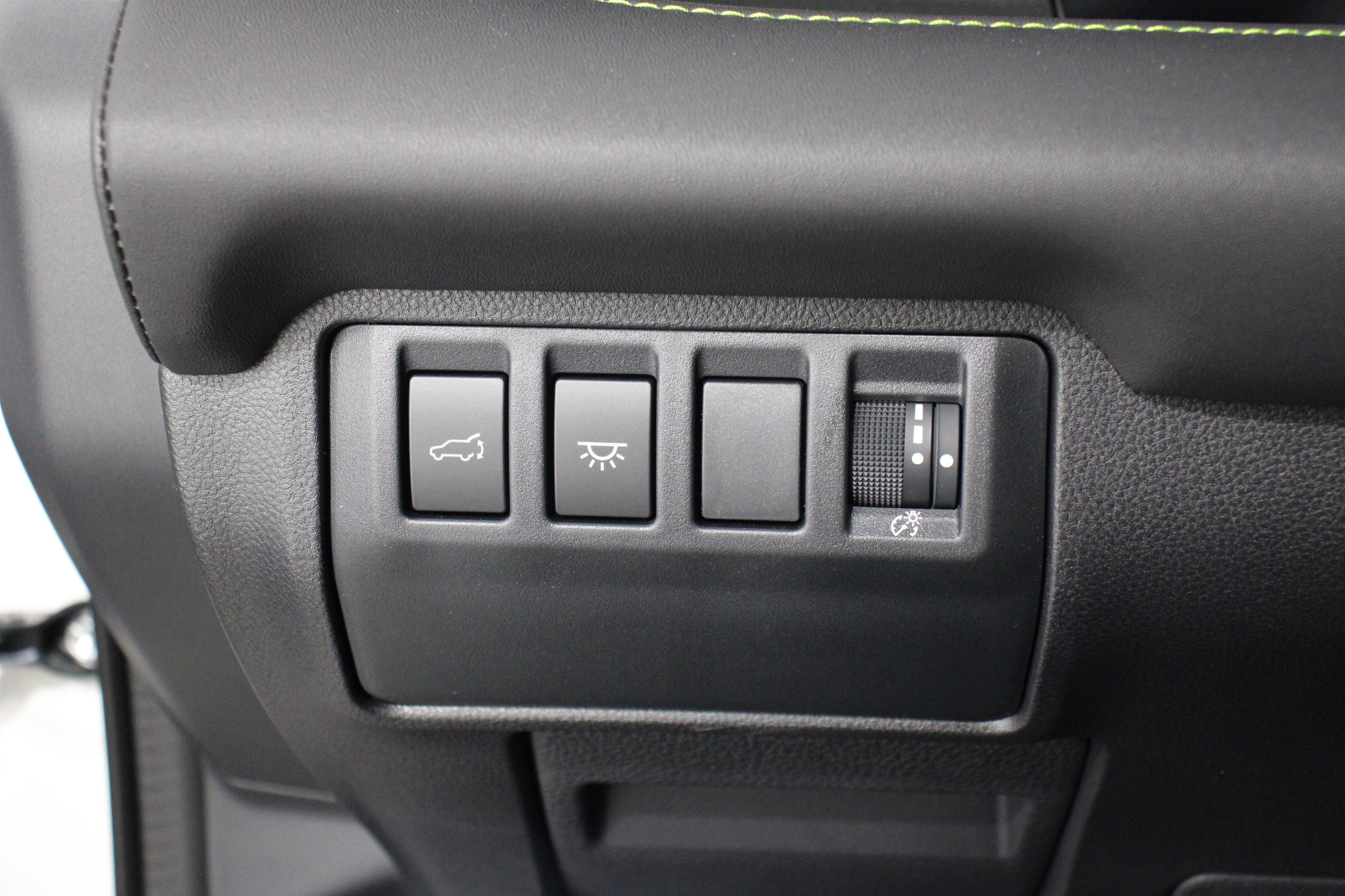 New 2025 Subaru Ascent Bronze Edition image 10