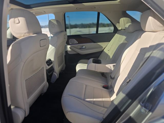 Used 2020 Mercedes-Benz GLE 350 GLE 350 image 15