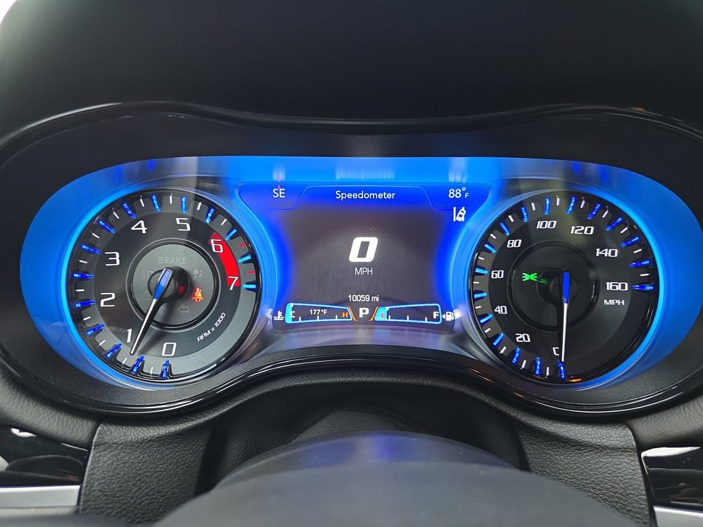 Used 2023 Chrysler 300 C RWD image 37
