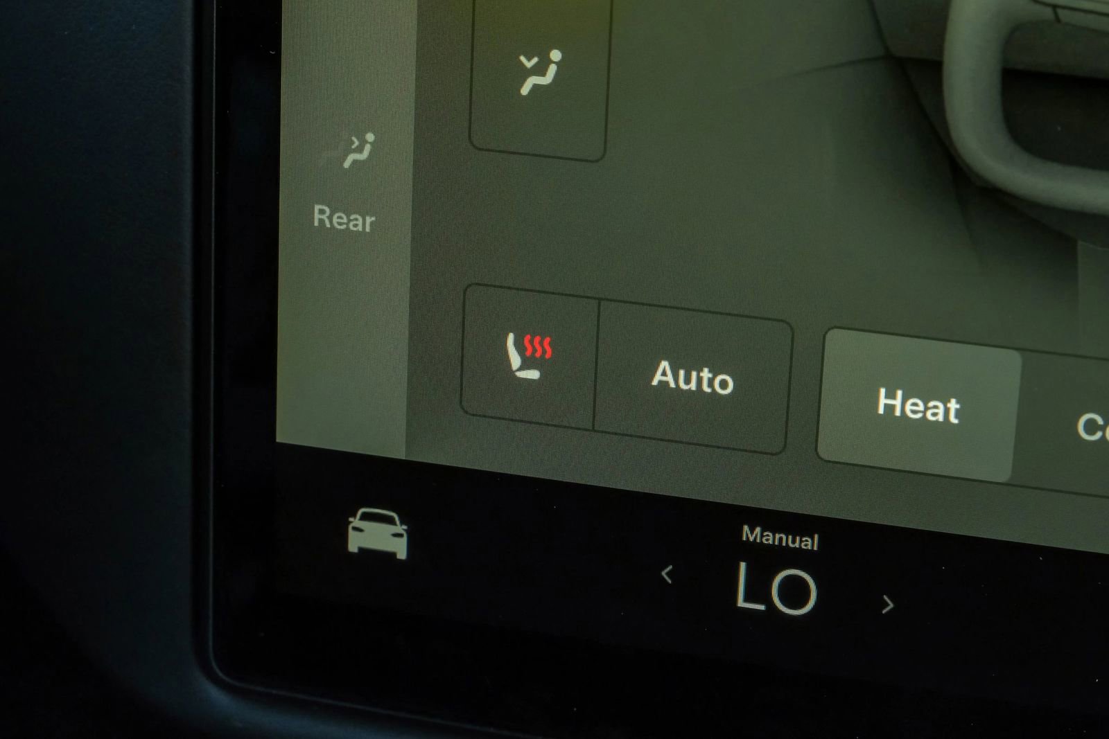 Used 2023 Tesla Model X Plaid image 37