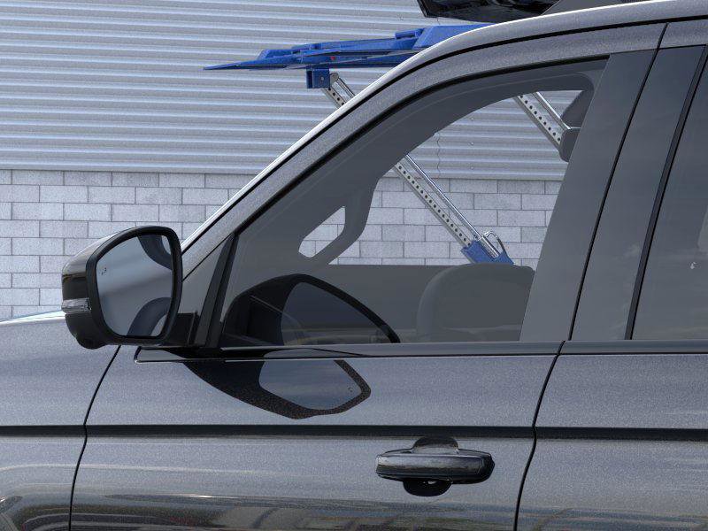 New 2026 Ford Expedition Max Platinum image 20