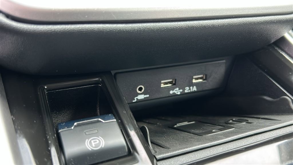 Used 2022 Subaru Outback Limited image 20