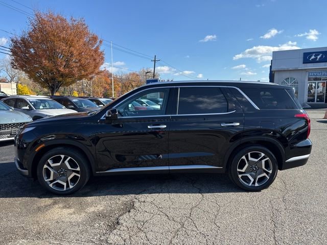 Used 2023 Hyundai Palisade SEL w/ Premium Package image 19