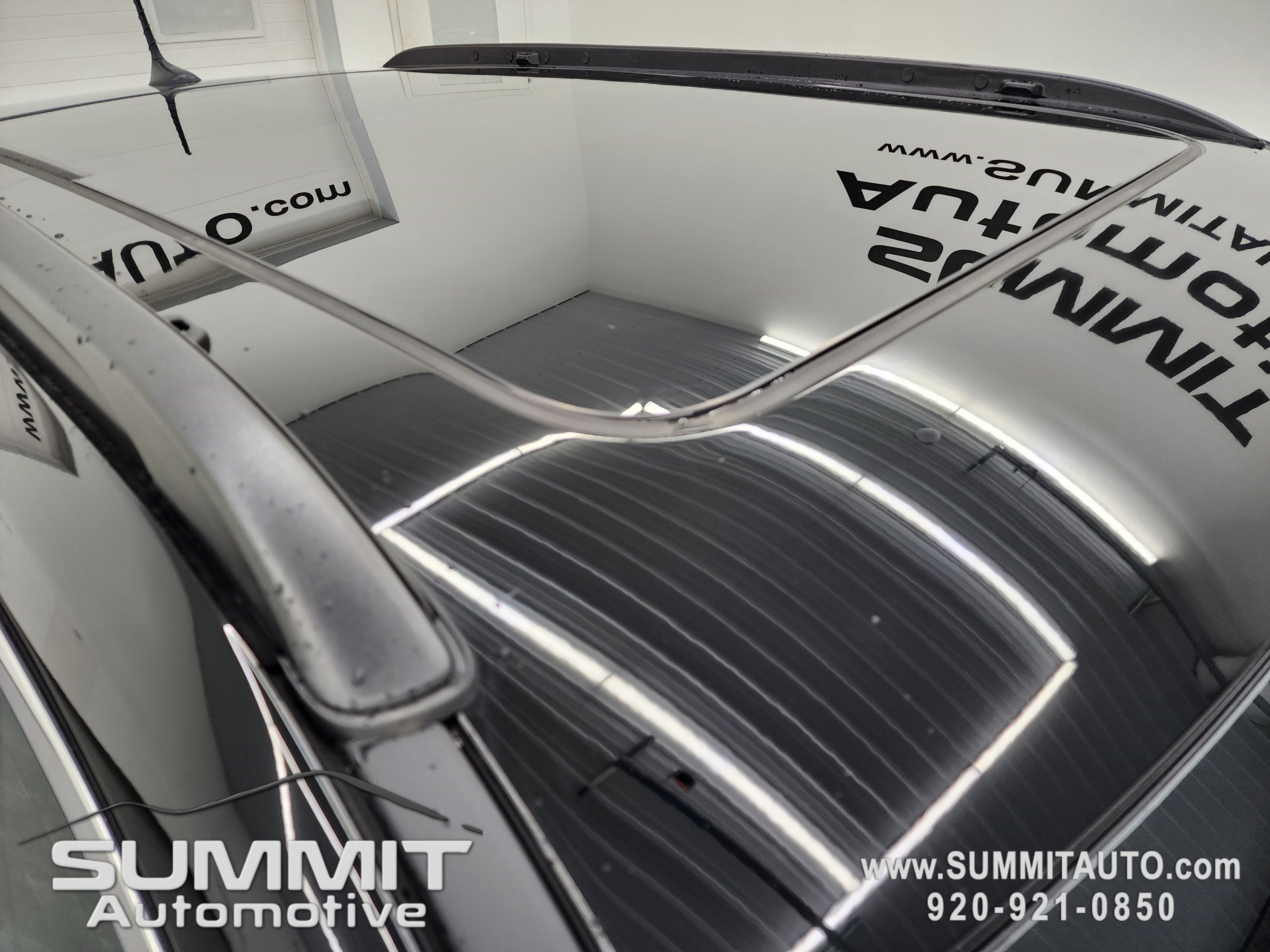 New 2026 Jeep Compass Limited w/ Sun, Sound & Navigation Group image 4