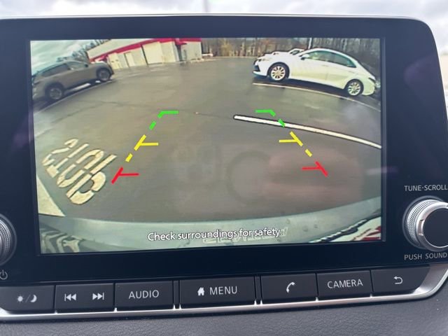 Used 2024 Nissan Sentra SR image 23