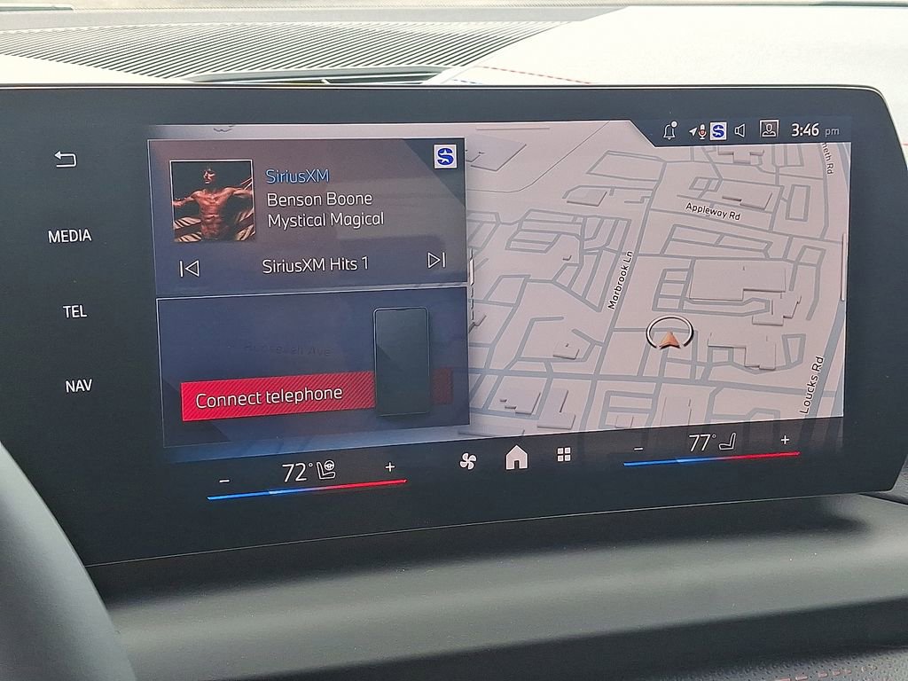 New 2026 BMW M235i xDrive w/ M Performance Package image 3