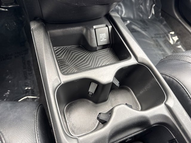 Used 2019 Honda CR-V EX-L image 22