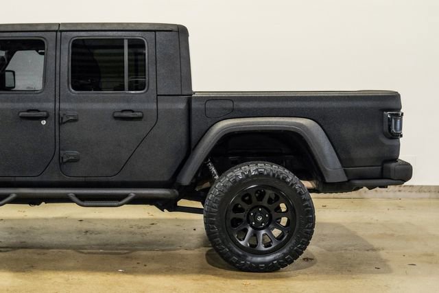Used 2020 Jeep Gladiator Rubicon image 42