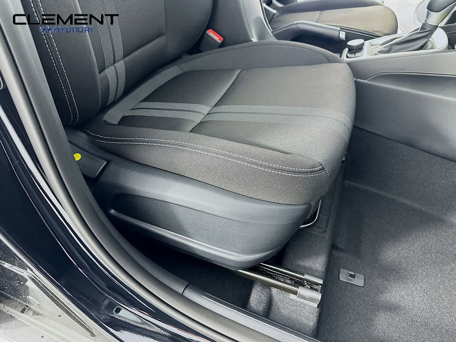 New 2026 Hyundai Venue SEL FWD image 29