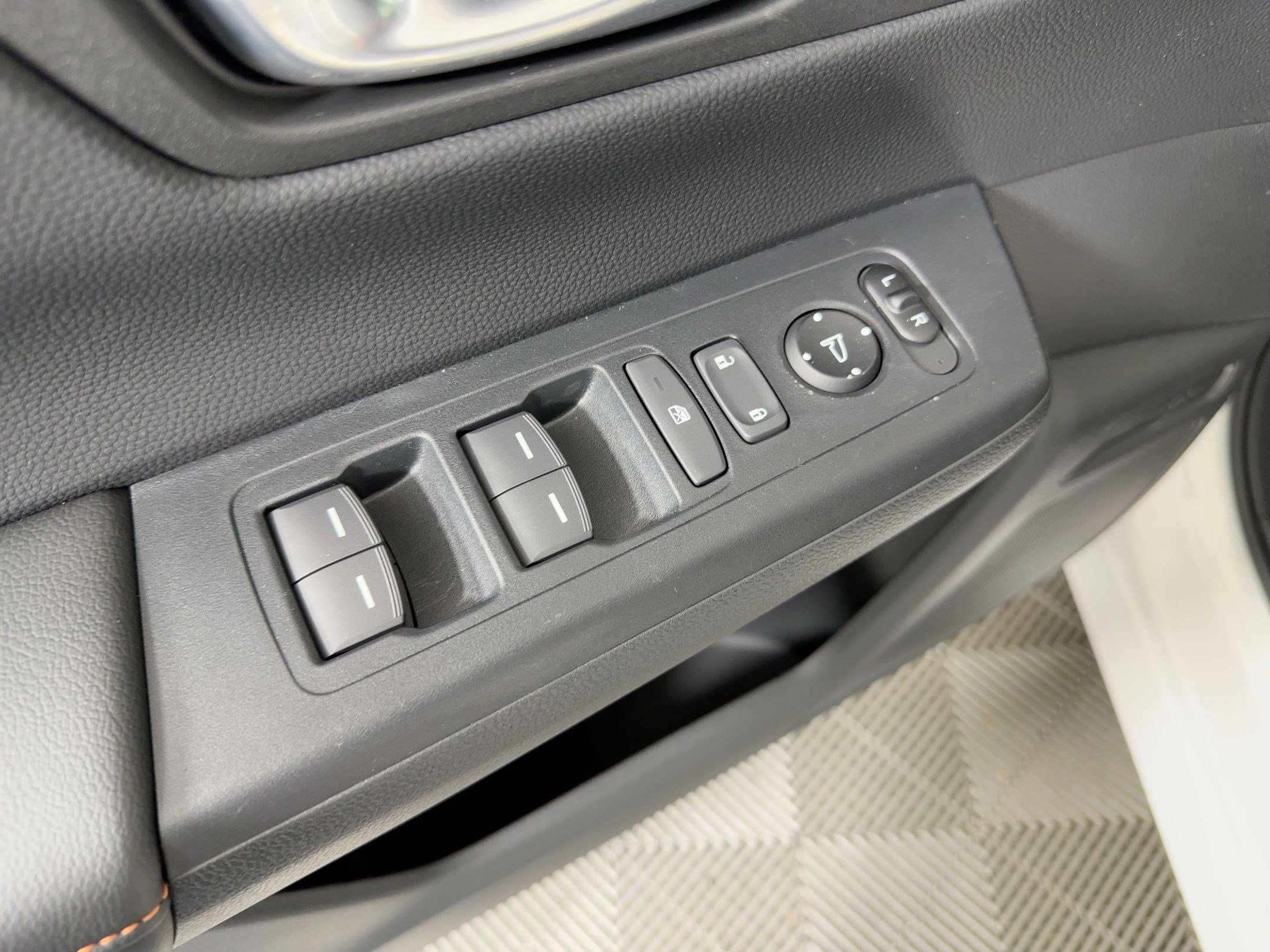 New 2026 Honda CR-V Sport-L image 12