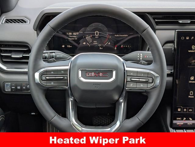 New 2026 GMC Terrain Elevation w/ Elevation Premium Package image 22