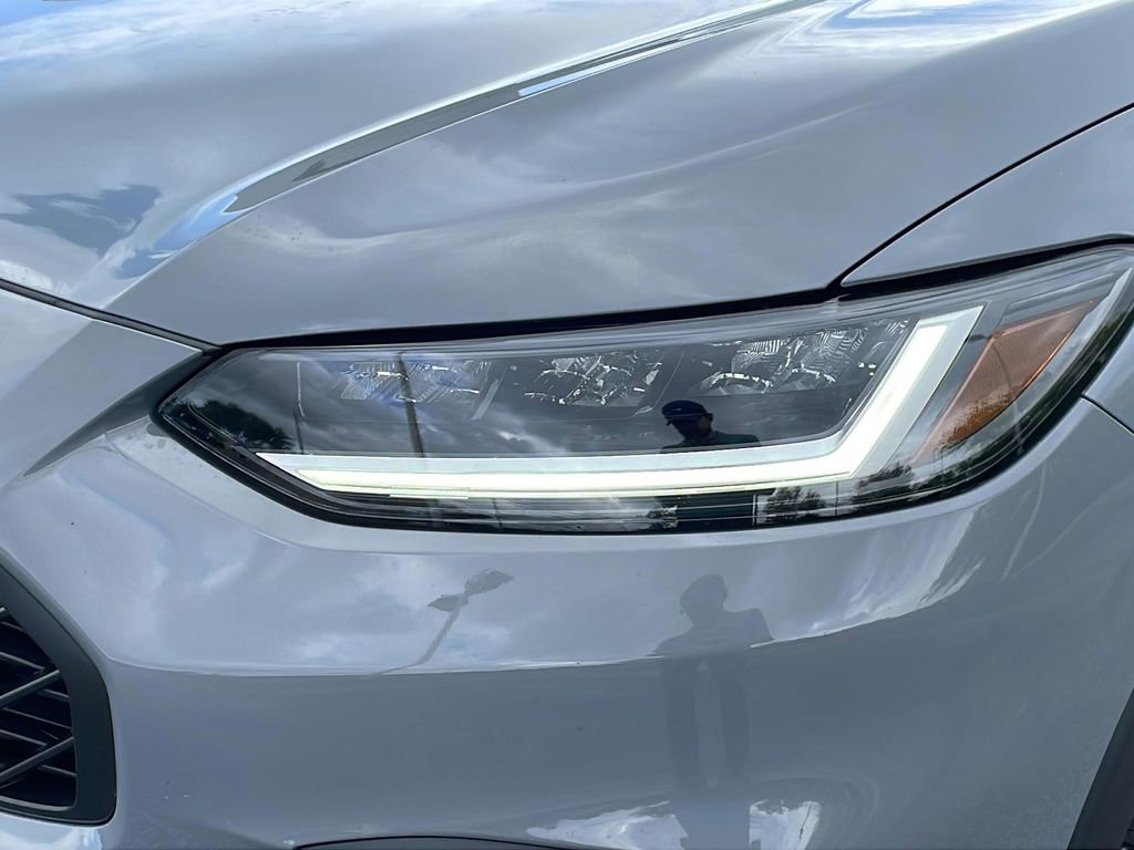 Used 2024 Honda HR-V Sport image 14