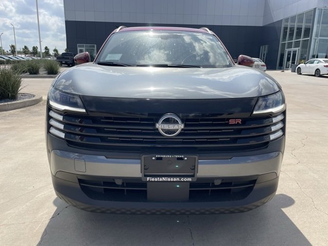 New 2025 Nissan Kicks SR w/ SR Premium Package image 6