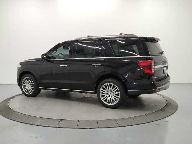 Used 2023 Ford Expedition Limited RWD image 6