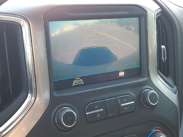 Used 2019 Chevrolet Silverado 1500 RST AWD/4WD image 17