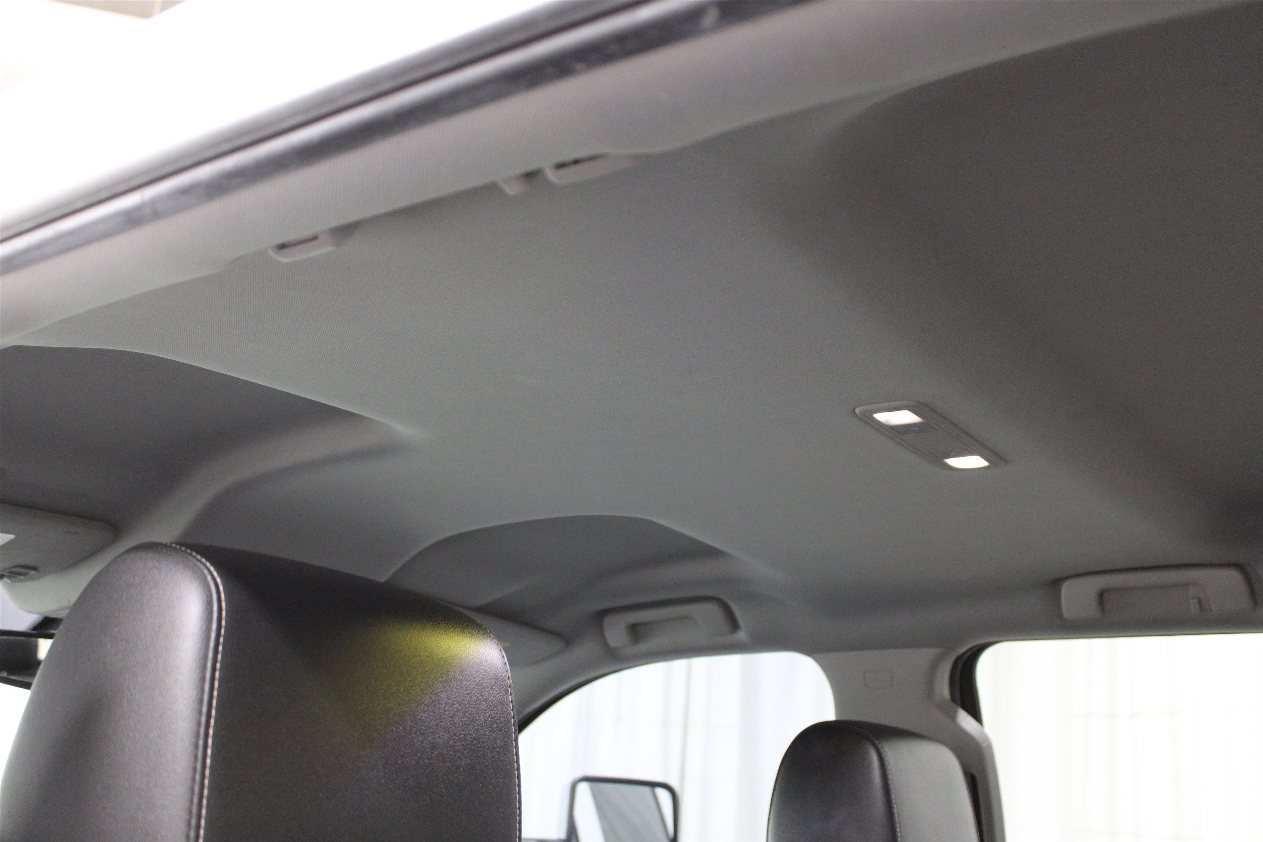 Used 2019 Chevrolet Silverado 2500 LTZ w/ Duramax Plus Package image 26