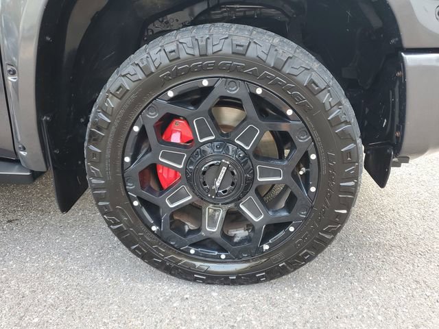 Used 2021 Toyota Tundra SR5 image 5