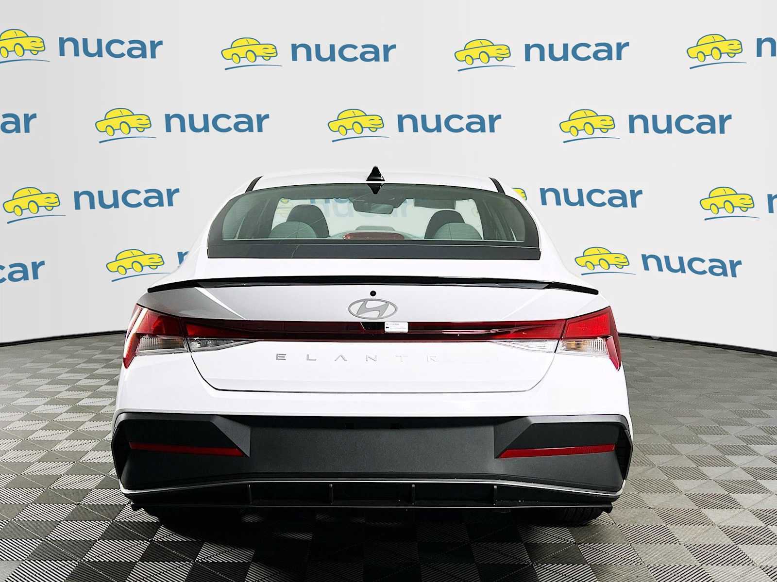 Certified 2025 Hyundai Elantra Sport image 5