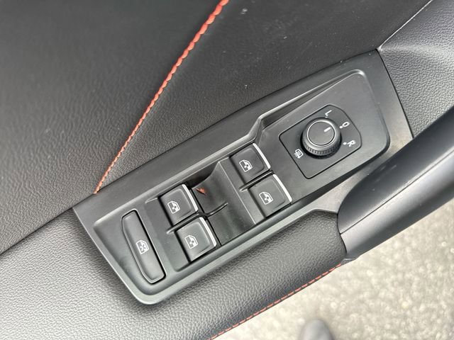 Used 2024 Volkswagen Tiguan Wolfsburg Edition image 13