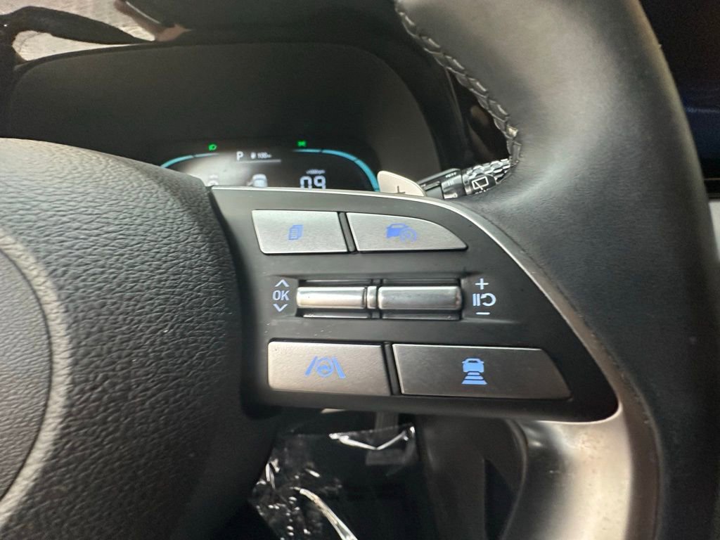 Used 2024 Hyundai Palisade SEL image 25