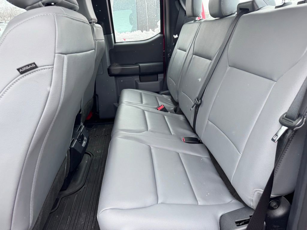 Used 2022 Ford F150 XL w/ Equipment Group 101A High image 9