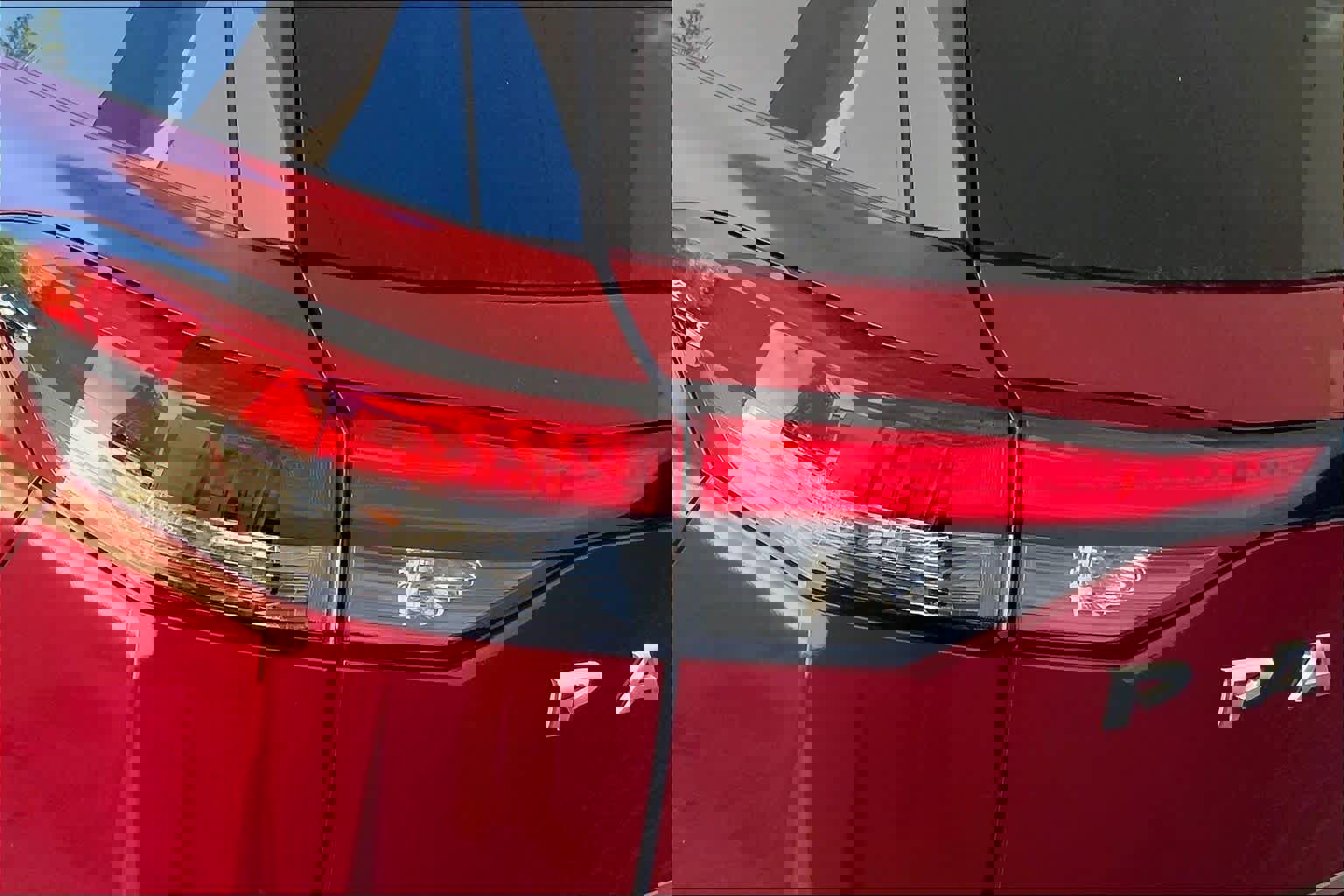 Used 2022 Nissan Pathfinder SL w/ SL Premium Package image 28