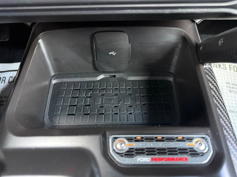 Used 2024 Ford Bronco Raptor w/ Interior Carbon Fiber Pack 6 image 22