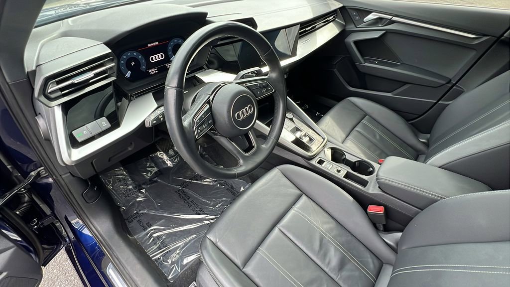 Used 2022 Audi A3 2.0T Premium image 24