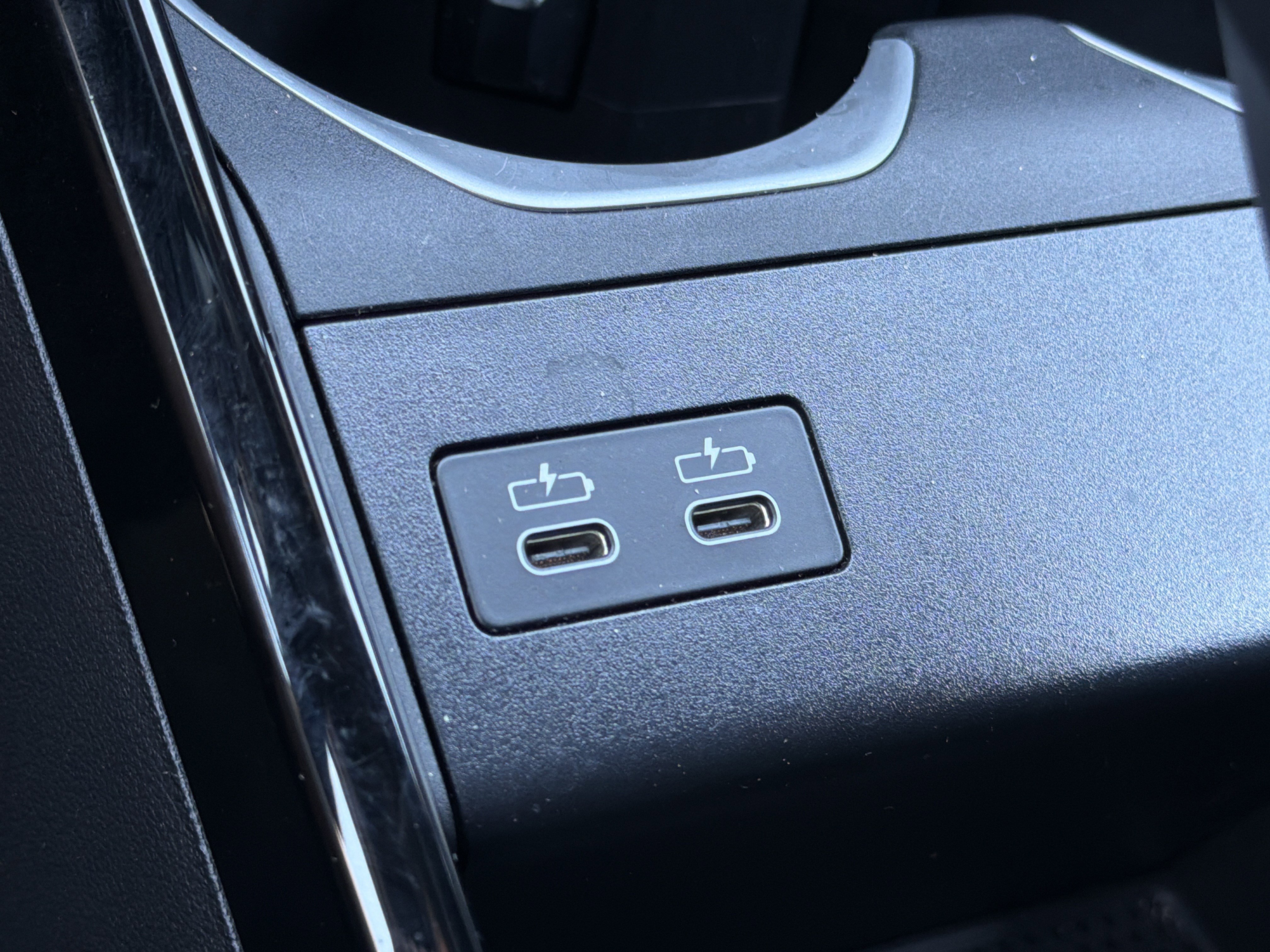Certified 2026 BMW X2 xDrive28i AWD/4WD image 8