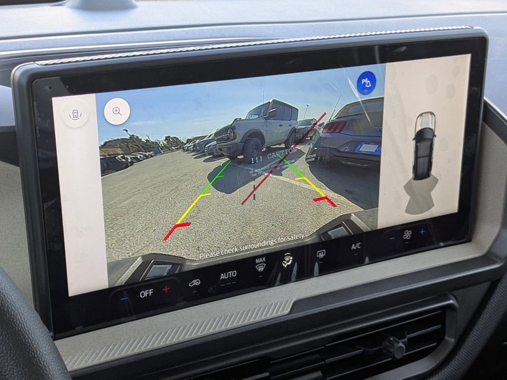 New 2026 Ford Bronco Sport Big Bend image 21