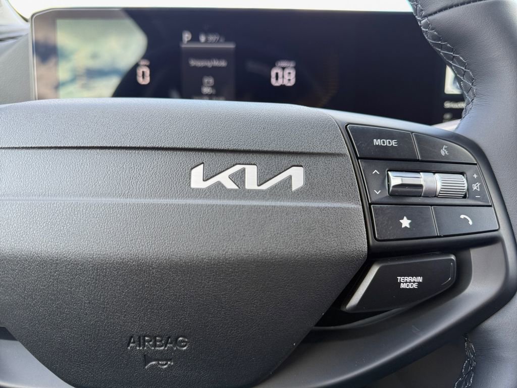 New 2026 Kia Sportage LX AWD/4WD image 26