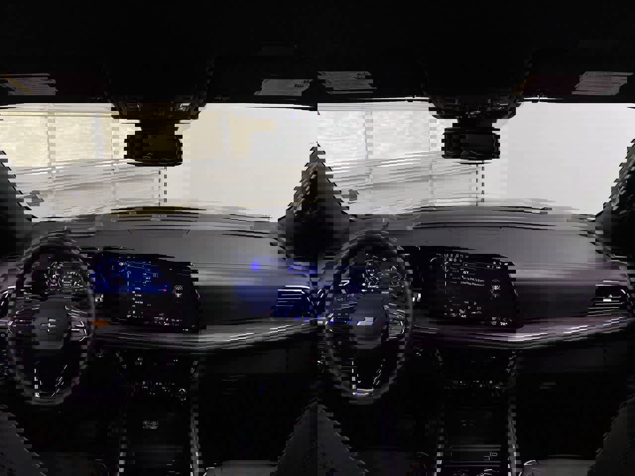 Used 2025 Chevrolet Tahoe Premier image 12