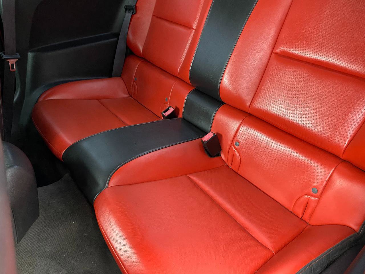 Used 2011 Chevrolet Camaro LT w/ RS Package RWD image 13
