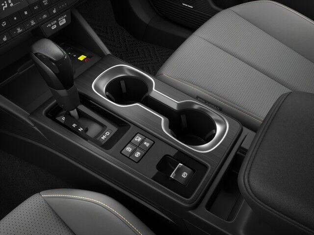 New 2026 Subaru Outback Limited XT image 20