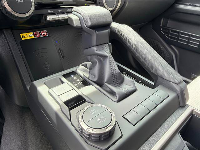 Used 2026 Toyota 4Runner SR5 RWD image 30