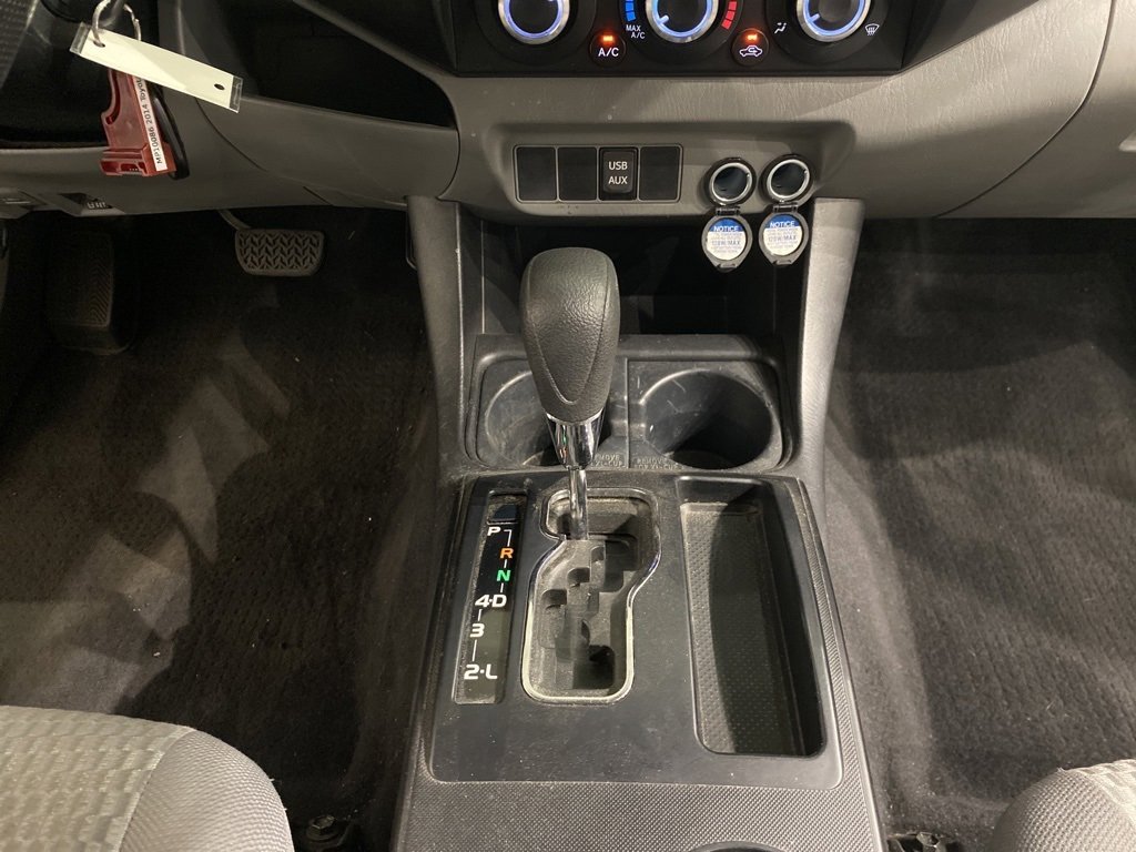 Used 2014 Toyota Tacoma PreRunner w/ Convenience Package image 14