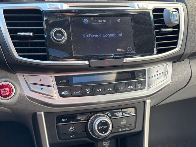 Used 2013 Honda Accord Touring image 17